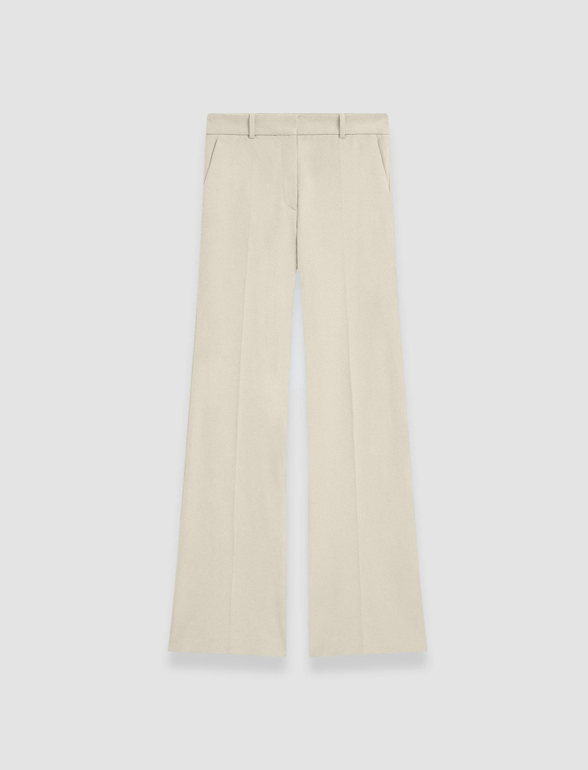 Tafira Leather Stretch Trousers