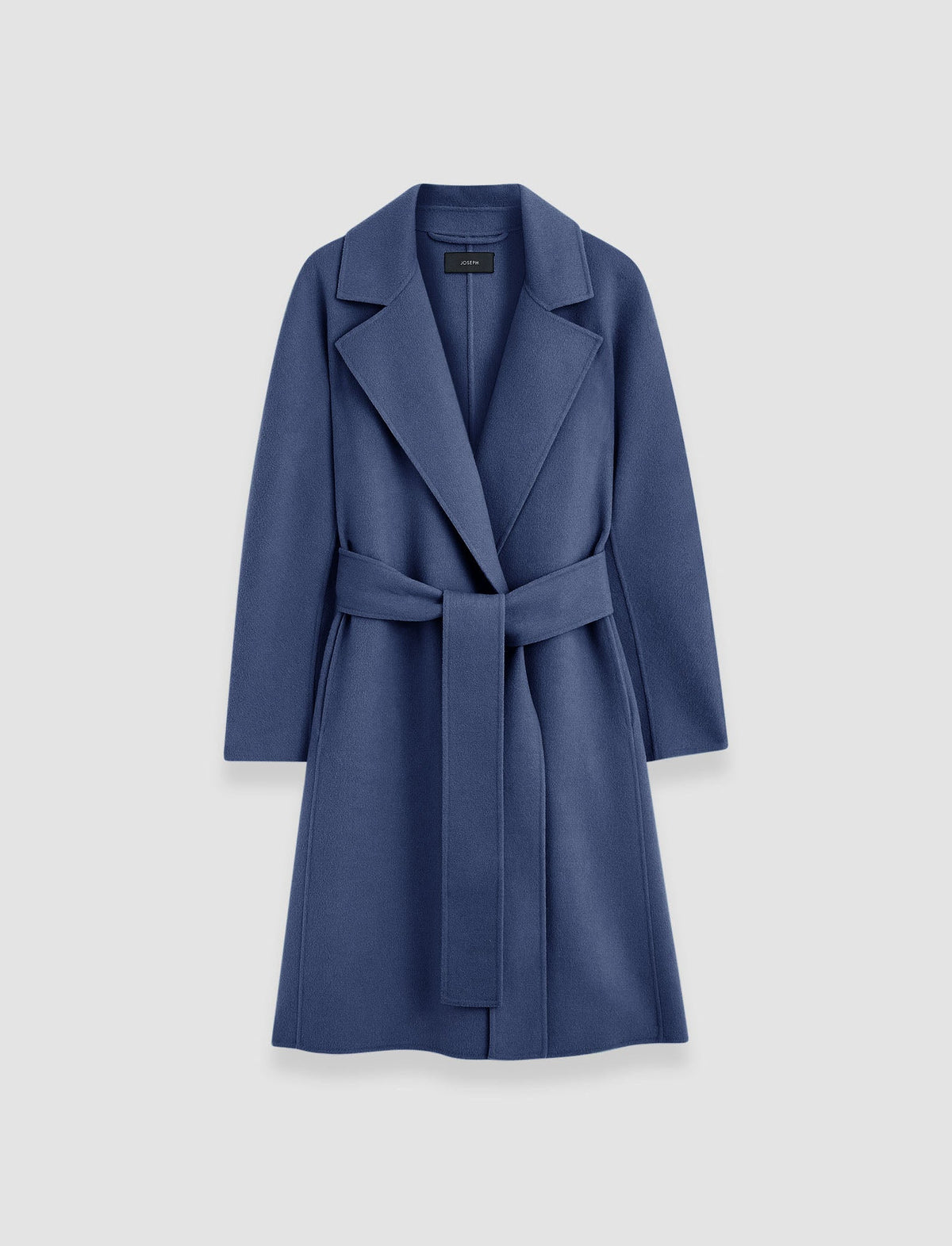 Costa Double Face Cashmere Coat